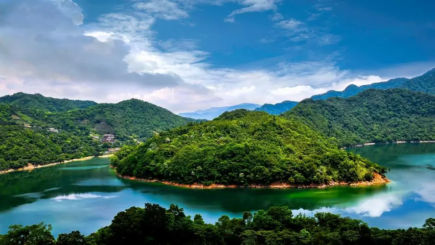 绿色高端智能系统